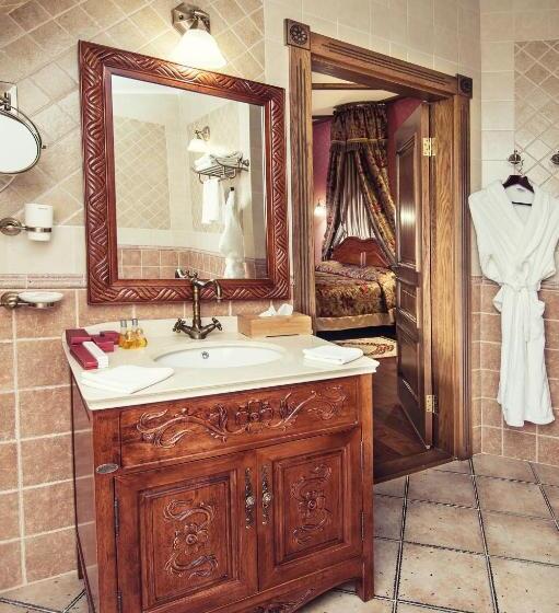 Boutique Hotel Traditional