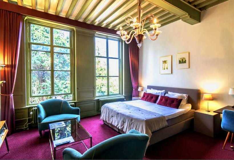 ホテル Aan De Dam