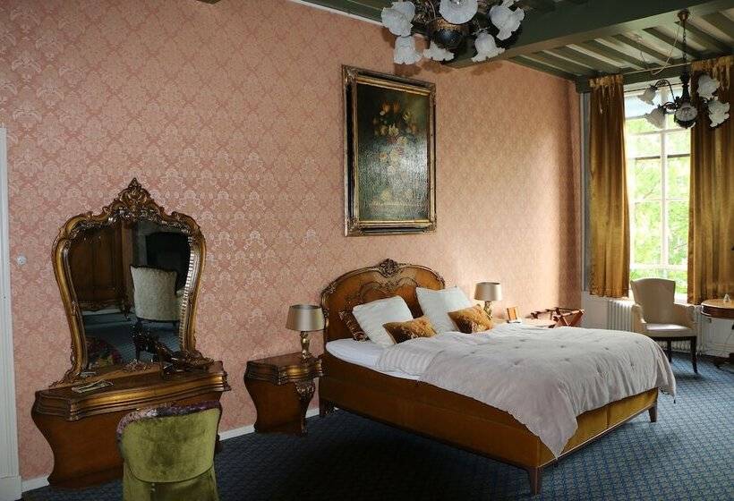 ホテル Aan De Dam