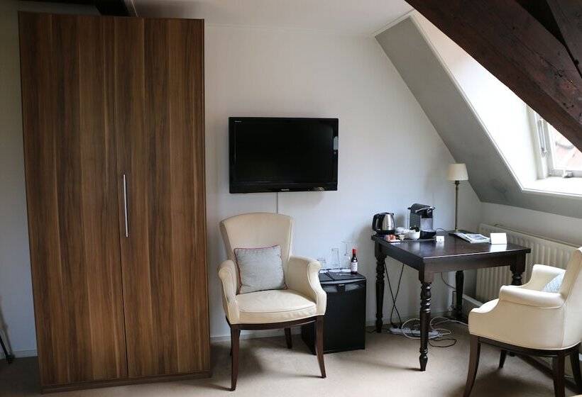 ホテル Aan De Dam