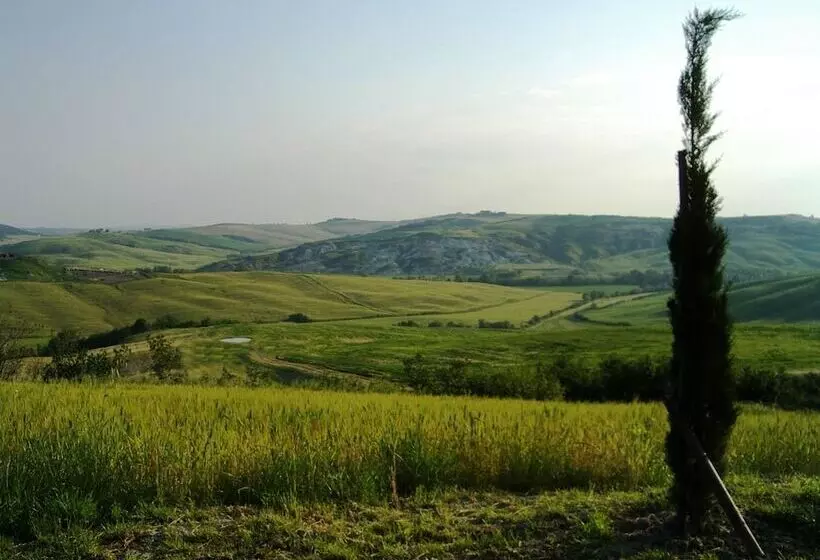 هتل Agriturismo Bonello