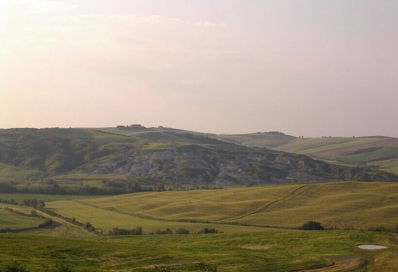 ホテル Agriturismo Bonello