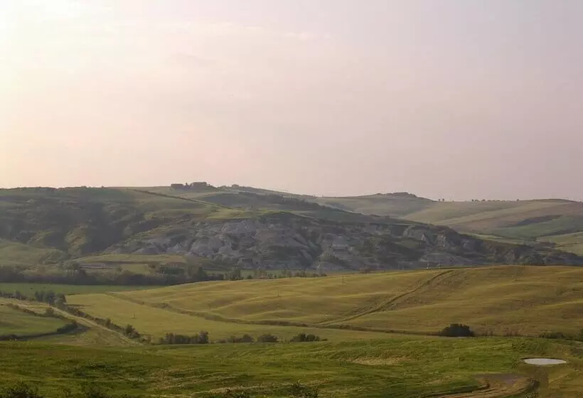 هتل Agriturismo Bonello