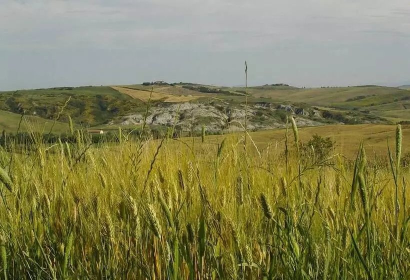 هتل Agriturismo Bonello