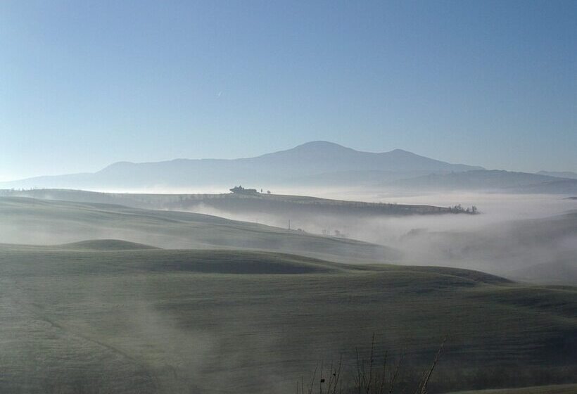 ホテル Agriturismo Bonello