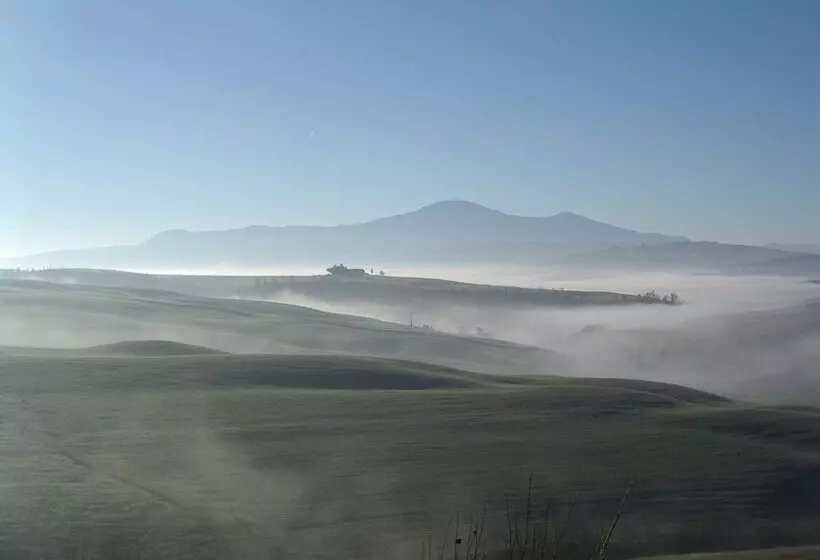 هتل Agriturismo Bonello