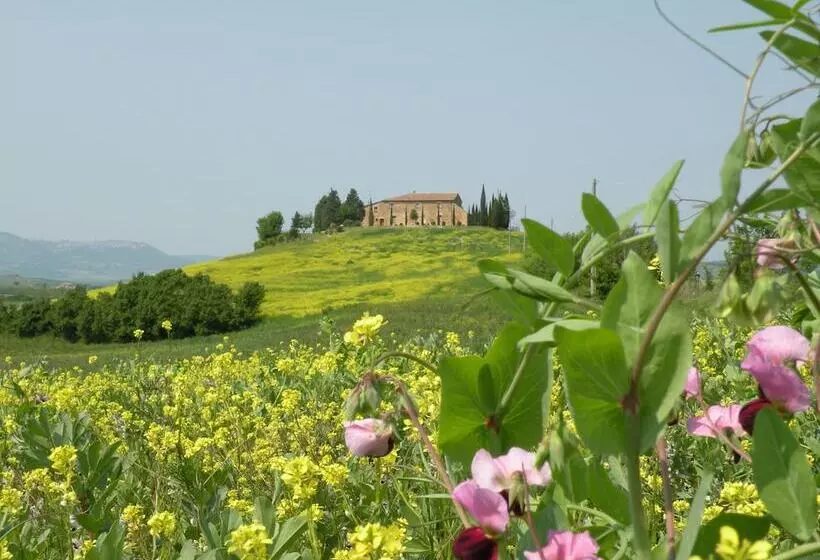 هتل Agriturismo Bonello