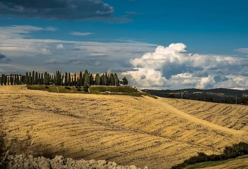 هتل Agriturismo Bonello