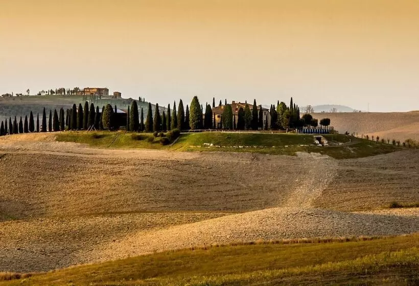 هتل Agriturismo Bonello