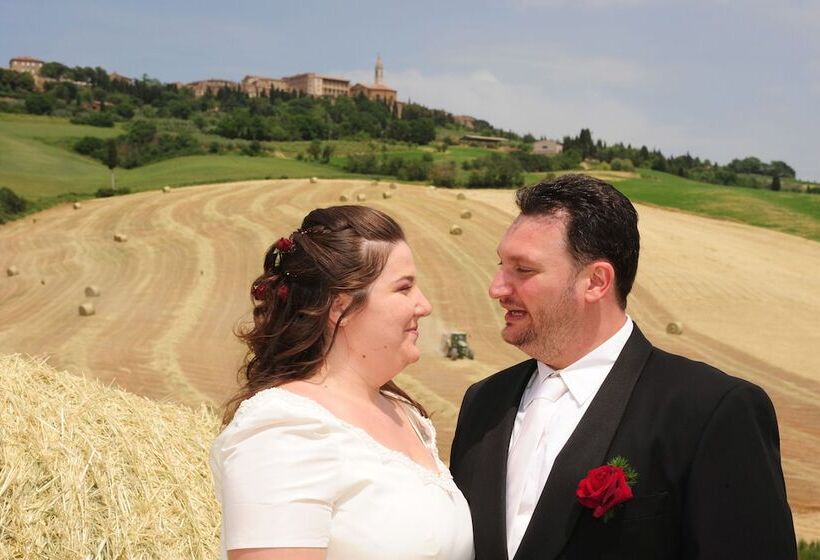 ホテル Agriturismo Bonello