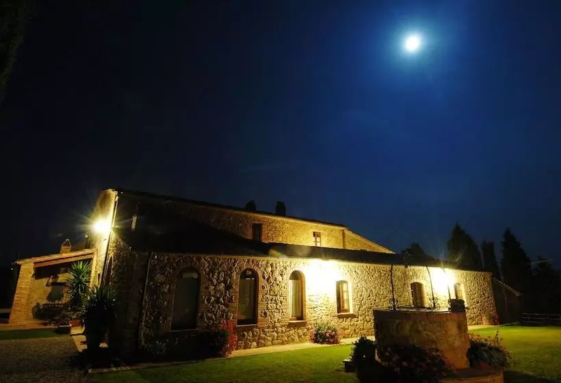 هتل Agriturismo Bonello