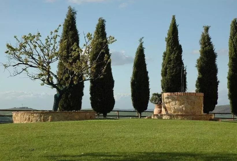 هتل Agriturismo Bonello