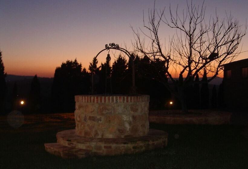 ホテル Agriturismo Bonello