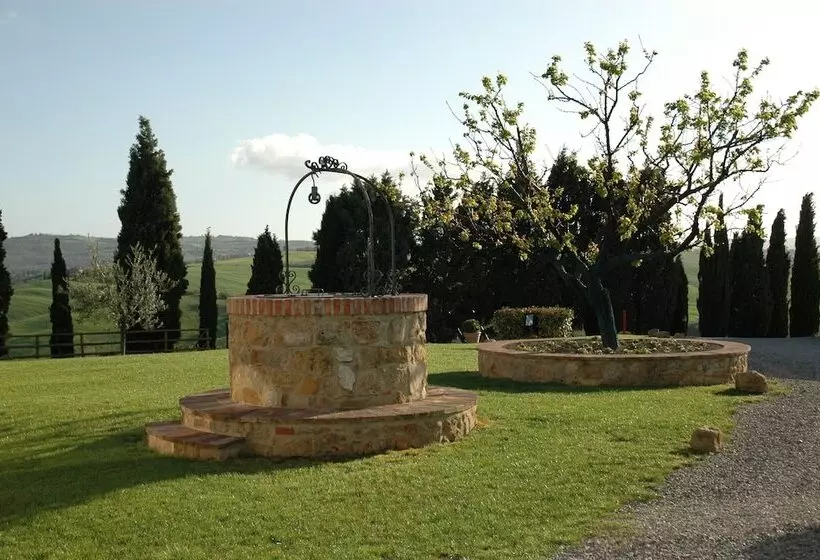 هتل Agriturismo Bonello
