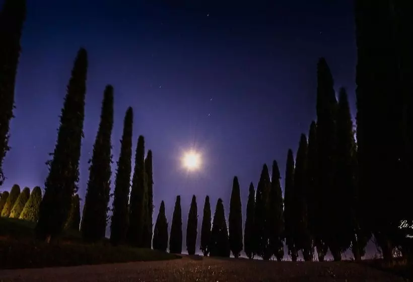 هتل Agriturismo Bonello