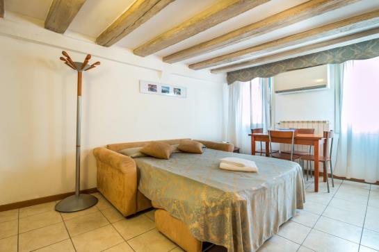 Fotos del hotel Alloggio Ai Tre Ponti Venezia:  17