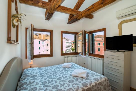 Fotos del hotel Alloggio Ai Tre Ponti Venezia:  19