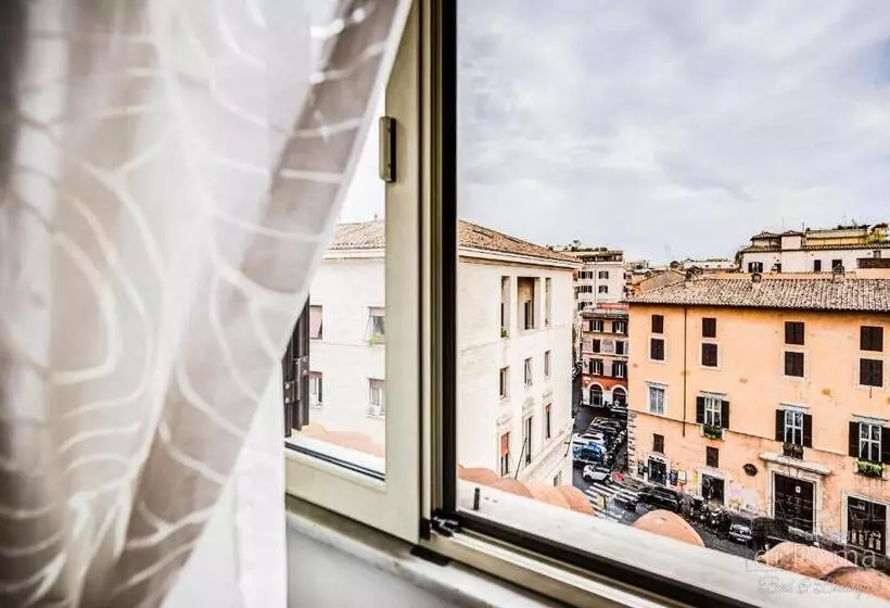 هتل Al Centro Di Roma