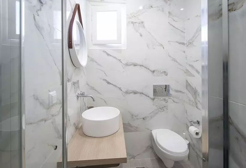 Hotel Alexia Studios