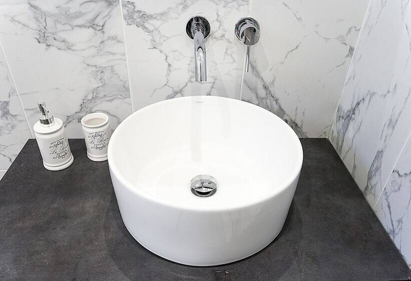 Отель Alexia Studios