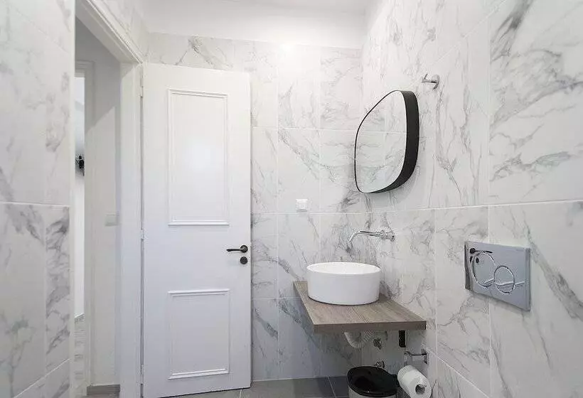Hotel Alexia Studios
