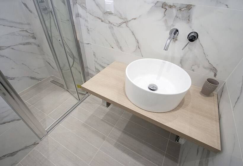 Отель Alexia Studios