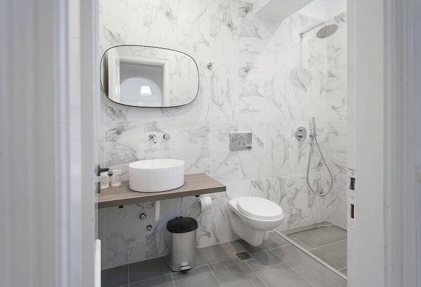 Отель Alexia Studios