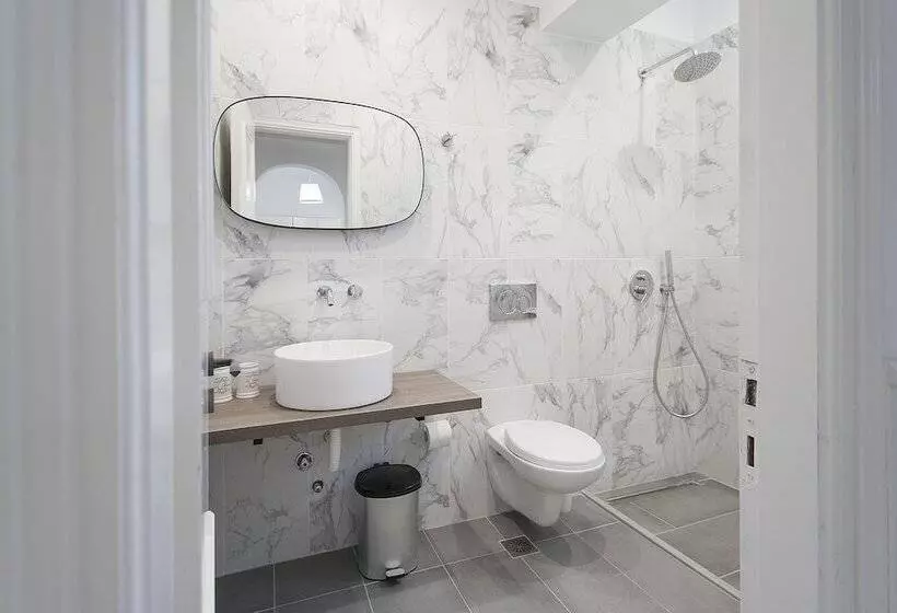 Hotel Alexia Studios