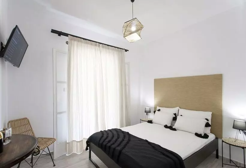 Hotel Alexia Studios