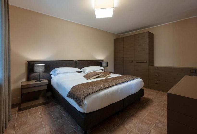 هتل Altarocca Wine Resort Adults Only