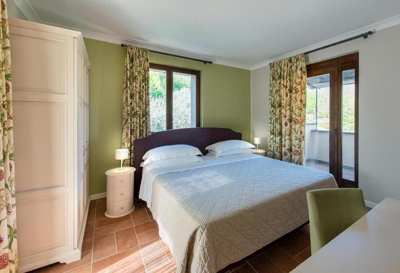 هتل Altarocca Wine Resort Adults Only