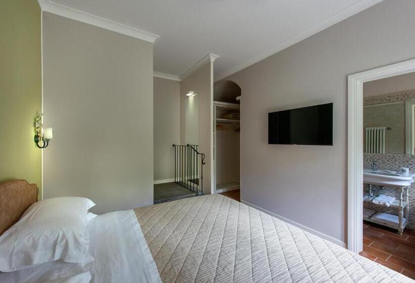 هتل Altarocca Wine Resort Adults Only