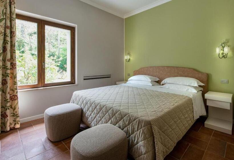 هتل Altarocca Wine Resort Adults Only