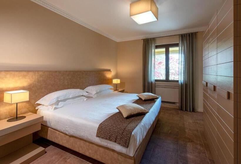 هتل Altarocca Wine Resort Adults Only