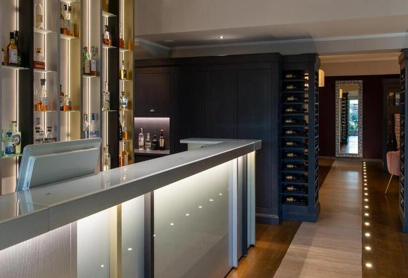 هتل Altarocca Wine Resort Adults Only