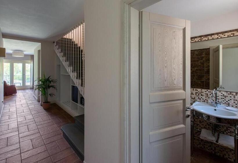 هتل Altarocca Wine Resort Adults Only