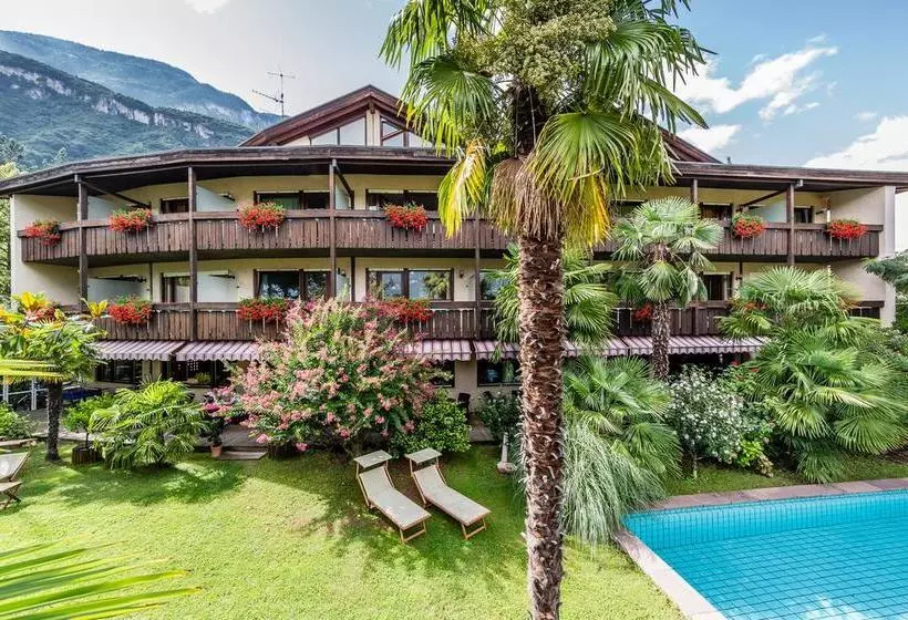 Hotelli Arndt