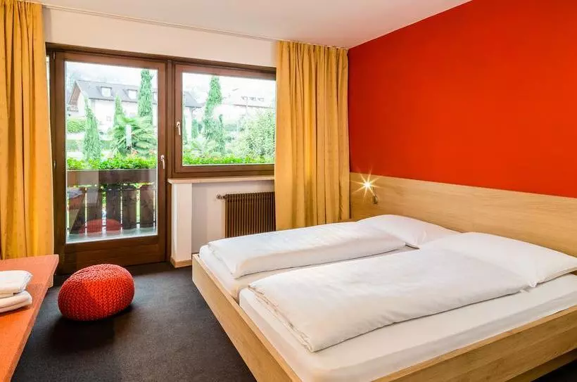 Hotelli Arndt