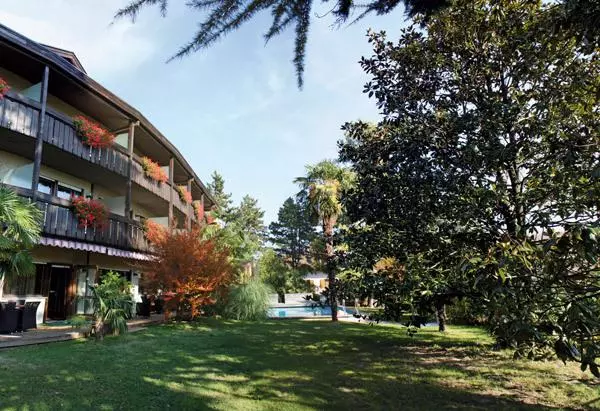Hotelli Arndt