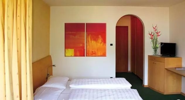 Hotelli Arndt