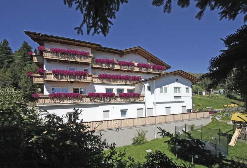 فندق Aurora  Palmschoss