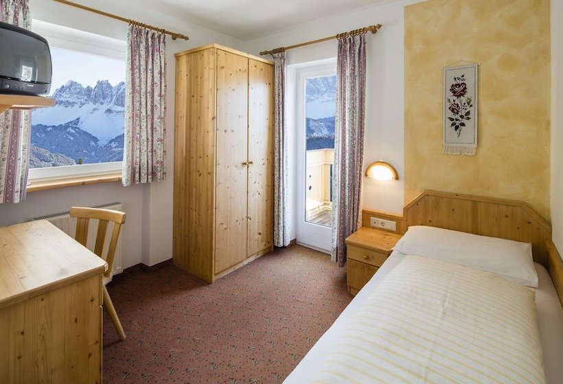 فندق Aurora  Palmschoss