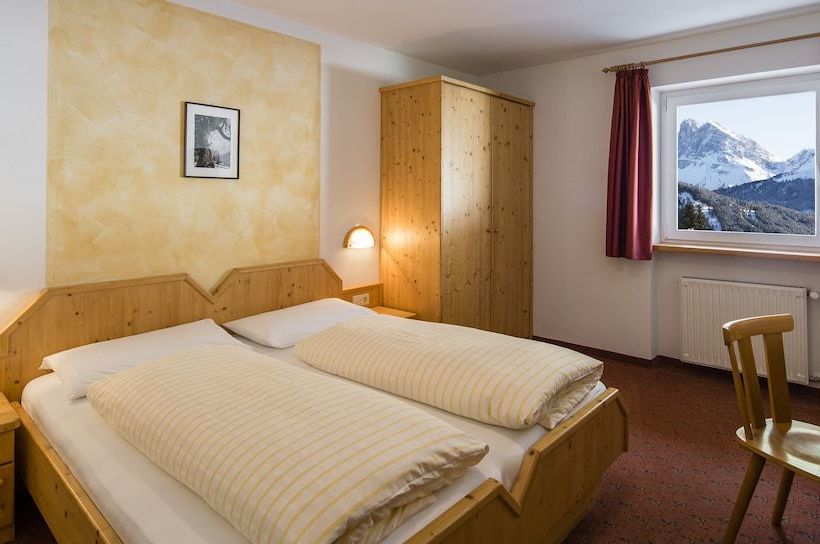 فندق Aurora  Palmschoss