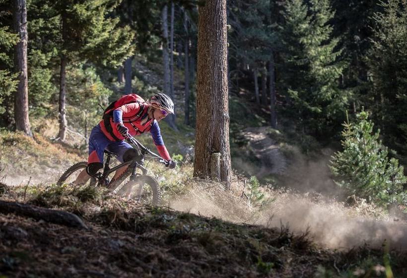 فندق Aurora  Palmschoss