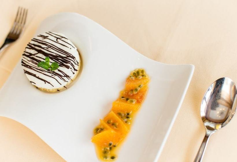 فندق Aurora  Palmschoss