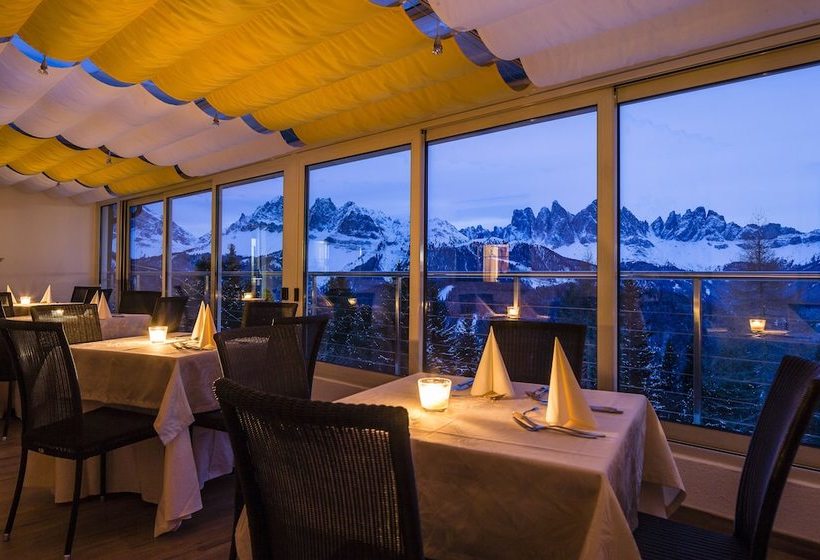 فندق Aurora  Palmschoss