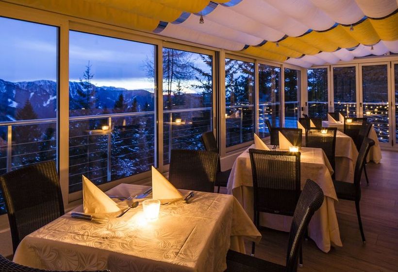 فندق Aurora  Palmschoss