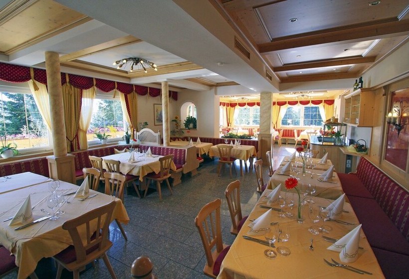 فندق Aurora  Palmschoss