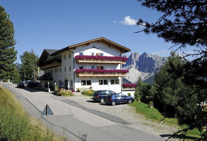 فندق Aurora  Palmschoss