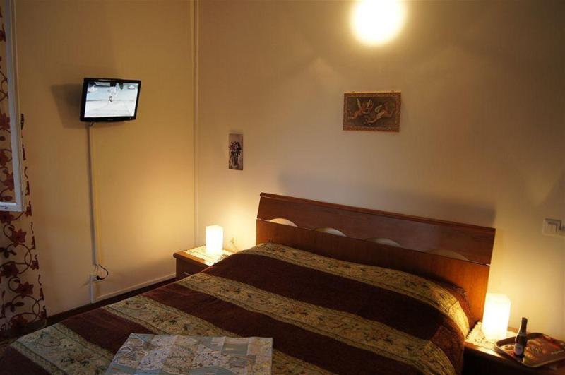 Fotos del hotel B&b Ancient Venice:  7